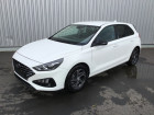 Hyundai i30 occasion année 2021 boite Manuelle Annonce Hyundai i30 occasion Essence 1.0 T-GDI 120 IBVM6 INTUITIVE 1.0 t-gdi 120 ibvm6 intuitive à Ganges