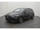 Hyundai i30 occasion année 2021 boite Automatique Annonce Hyundai i30 occasion Essence 1.0 T-GDI 120 S&S - BV DCT-7 2017 BERLINE N Line PHASE 2 à Labège
