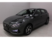 Hyundai i30 occasion année 2021 boite Manuelle Annonce Hyundai i30 occasion Essence 1.0 T-GDI 120 S&S Intuitive à Lormont