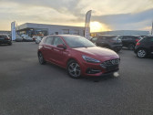 Hyundai i30 occasion année 2020 Annonce Hyundai i30 occasion Essence 1.0 T-GDI 120CH BUSINESS DCT-7 à Onet-le-Château