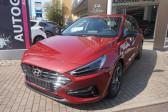 Hyundai i30 occasion année 2020 boite Automatique Annonce Hyundai i30 occasion Essence 1.0 T-GDI 120CH CREATIVE HYBRID à Villenave-d'Ornon