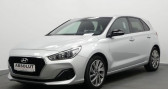 Annonce Hyundai i30 occasion Essence 1.0 T-GDI 120CH EDITION MONDIAL 2018 à Nanteuil-les-Meaux