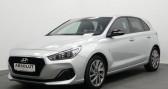 Hyundai i30 occasion année 2018 boite Manuelle Annonce Hyundai i30 occasion Essence 1.0 T-GDI 120CH EDITION MONDIAL 2018 à Nanteuil-les-Meaux