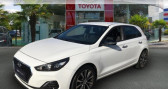 Annonce Hyundai i30 occasion Essence 1.0 T-GDi 120ch Edition #Navi Euro6d-T EVAP à Le Petit-quevilly