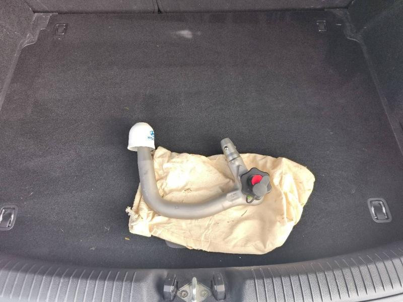 Hyundai i30 1.0 T-GDi 120ch Edition Navi Euro6d-T  occasion  Saint-Doulchard - photo n11