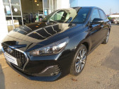 Hyundai i30 occasion année 2019 boite Manuelle Annonce Hyundai i30 occasion Essence 1.0 T-GDi 120ch Edition Navi Euro6d-T à Auxerre