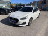 Hyundai i30 occasion année 2019 boite Manuelle Annonce Hyundai i30 occasion Essence 1.0 T-GDi 120ch Edition Navi Euro6d-T à Auxerre