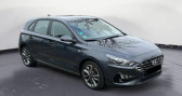 Annonce Hyundai i30 occasion Hybride 1.0 t-gdi 120ch hybrid 48 ch dct-7 creative  Neuilly sur seine