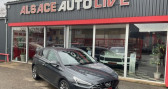Annonce Hyundai i30 occasion Essence 1.0 T-GDI 120CH HYBRID 48V CREATIVE � Eckbolsheim