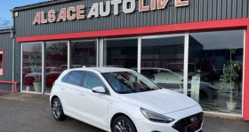 Hyundai i30 , garage ALSACE AUTO LIVE ECKBOLSHEIM � Eckbolsheim