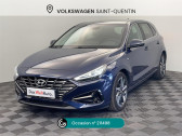 Hyundai i30 1.0 T-GDi 120ch Hybrid 48V Creative   Saint-Quentin 02