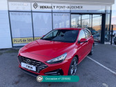Hyundai i30 occasion année 2021 boite Manuelle Annonce Hyundai i30 occasion Essence 1.0 T-GDi 120ch Intuitive Hybrid à Pont-Audemer