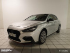 Hyundai i30 occasion Gris année 2019 boite Manuelle Annonce Hyundai i30 occasion Essence 1.0 T-GDi 120ch N Line Euro6d-T à Beauvais