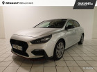 Hyundai i30 occasion Gris année 2019 boite Manuelle Annonce Hyundai i30 occasion Essence 1.0 T-GDi 120ch N Line Euro6d-T à Beauvais