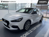 Hyundai i30 occasion année 2020 boite Manuelle Annonce Hyundai i30 occasion Essence 1.0 T-GDi 120ch N Line Euro6d-T à Saint-Just