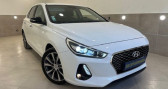 Hyundai i30 1.0 T-GDI 120cv EDITION 1 GARANTIE 1AN   La Buisse 38