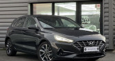 Hyundai i30 occasion année 2020 boite Manuelle Annonce Hyundai i30 occasion Essence 1.0 T-GDI Hybrid 48 V - 120 S&S 2017 BERLINE Creative PHASE à Chateaubernard