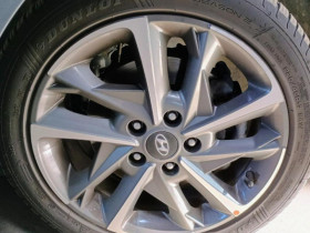Hyundai i30 1.0 T-GDI Hybrid 48 V - 120 S&S - BV DCT-7 2017 BERLINE Crea  occasion  Ganges - photo n4