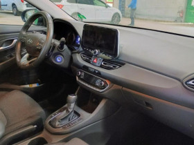 Hyundai i30 1.0 T-GDI Hybrid 48 V - 120 S&S - BV DCT-7 2017 BERLINE Crea  occasion  Ganges - photo n2