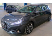 Annonce Hyundai i30 occasion Essence 1.0 T-GDI Hybrid 48 V - 120 S&S - BV DCT-7 2017 BERLINE Crea  Ganges