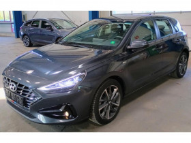 Hyundai i30 , garage SJ AUTOMOBILES  Ganges