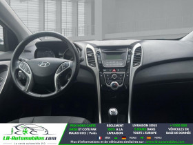 Hyundai i30 1.4 100 BVM  occasion � Beaupuy - photo n�3