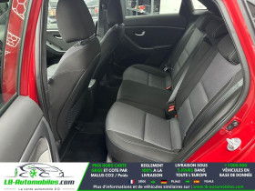 Hyundai i30 1.4 100 BVM  occasion � Beaupuy - photo n�7