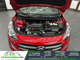 Hyundai i30 1.4 100 BVM  occasion � Beaupuy - photo n�8