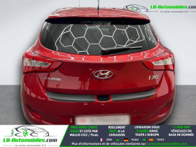 Hyundai i30 1.4 100 BVM  occasion � Beaupuy - photo n�6