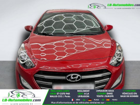 Hyundai i30 1.4 100 BVM  occasion � Beaupuy - photo n�5