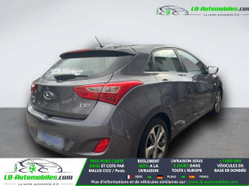 Hyundai i30 1.4 100 BVM  occasion � Beaupuy - photo n�4