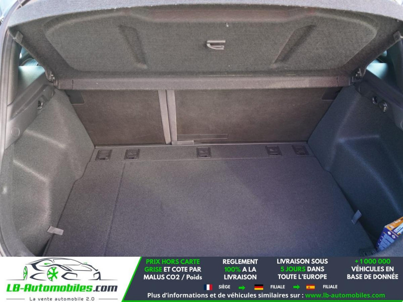 Hyundai i30 1.4 100 BVM  occasion � Beaupuy - photo n�11