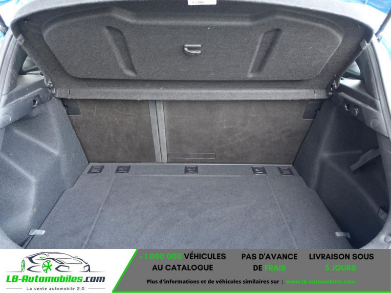 Hyundai i30 1.4 100 BVM  occasion � Beaupuy - photo n�7