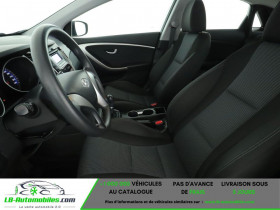 Hyundai i30 1.4 100 BVM  occasion � Beaupuy - photo n�8