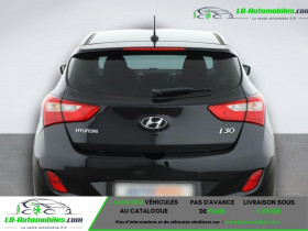 Hyundai i30 1.4 100 BVM  occasion � Beaupuy - photo n�7