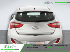 Hyundai i30 1.4 100 BVM  occasion � Beaupuy - photo n�7