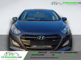 Hyundai i30 1.4 100 BVM  occasion � Beaupuy - photo n�5