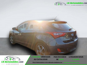 Hyundai i30 1.4 100 BVM  occasion � Beaupuy - photo n�4