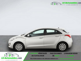 Hyundai i30 1.4 100 BVM  occasion � Beaupuy - photo n�6