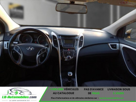 Hyundai i30 1.4 100 BVM  occasion � Beaupuy - photo n�3