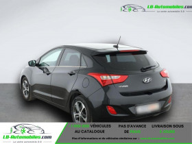 Hyundai i30 1.4 100 BVM  occasion � Beaupuy - photo n�4