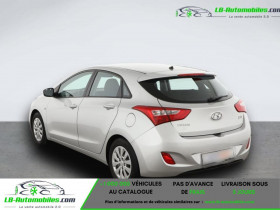 Hyundai i30 1.4 100 BVM  occasion � Beaupuy - photo n�4