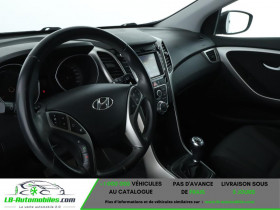 Hyundai i30 1.4 100 BVM  occasion � Beaupuy - photo n�3