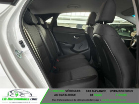 Hyundai i30 1.4 100 BVM  occasion � Beaupuy - photo n�4