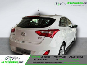 Hyundai i30 1.4 100 BVM  occasion � Beaupuy - photo n�3