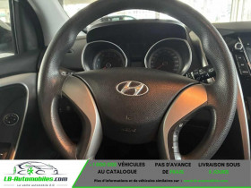 Hyundai i30 1.4 100 BVM  occasion � Beaupuy - photo n�5