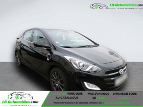 Hyundai i30 1.4 100 BVM  occasion � Beaupuy - photo n�2