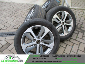 Hyundai i30 1.4 100 BVM  occasion � Beaupuy - photo n�8