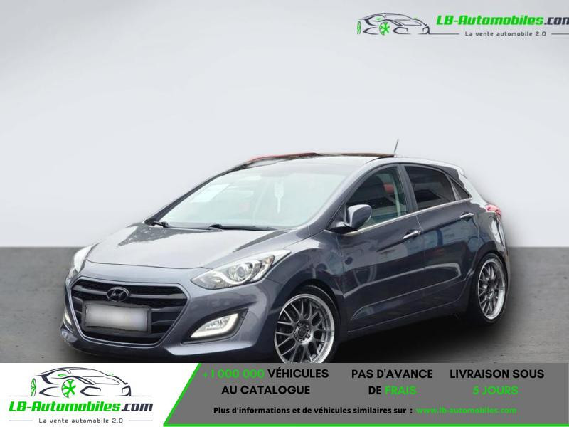 Hyundai i30 1.4 100 BVM  occasion  Beaupuy