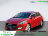 Hyundai i30 occasion année 2016 boite Manuelle Annonce Hyundai i30 occasion Essence 1.4 100 BVM à Beaupuy